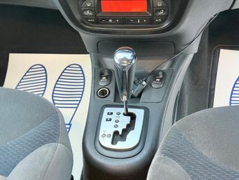 Citroen C3 1.6i 16V Exclusive 5dr