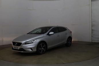 Volvo V40 2.0 T3 R-Design Pro Euro 6 (s/s) 5dr