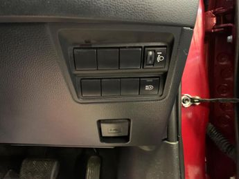 Toyota Yaris 1.5 VVT-h Icon E-CVT Euro 6 (s/s) 5dr