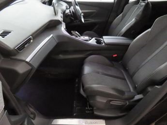 Peugeot 3008 1.5 BlueHDi GT Line EAT Euro 6 (s/s) 5dr