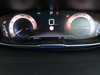 Peugeot 3008 1.5 BlueHDi GT Line EAT Euro 6 (s/s) 5dr