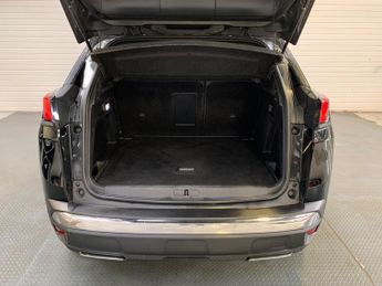 Peugeot 3008 1.5 BlueHDi GT Line EAT Euro 6 (s/s) 5dr