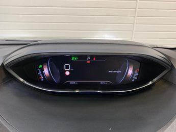 Peugeot 3008 1.5 BlueHDi GT Line EAT Euro 6 (s/s) 5dr