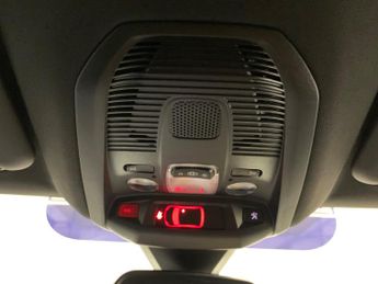 Peugeot 3008 1.5 BlueHDi GT Line EAT Euro 6 (s/s) 5dr