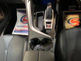 Peugeot 3008 1.5 BlueHDi GT Line EAT Euro 6 (s/s) 5dr