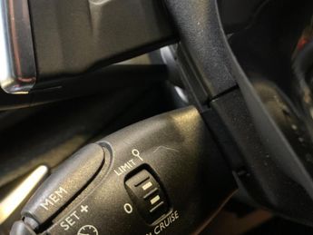 Peugeot 3008 1.5 BlueHDi GT Line EAT Euro 6 (s/s) 5dr