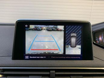 Peugeot 3008 1.5 BlueHDi GT Line EAT Euro 6 (s/s) 5dr