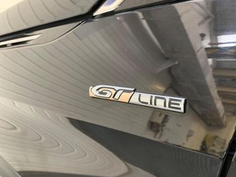 Peugeot 3008 1.5 BlueHDi GT Line EAT Euro 6 (s/s) 5dr