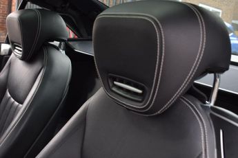 Mercedes-Benz SL 5.5 SL500 7G-Tronic 2dr