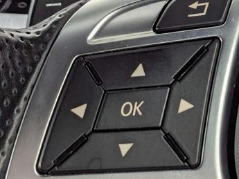 MERCEDES-BENZ E-CLASS 2.1 E 220 AMG Line Edition D Auto 2dr