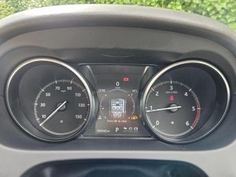 Land Rover Discovery Sport 2.0 TD4 HSE Luxury Auto 4WD Euro 6 (s/s) 5dr