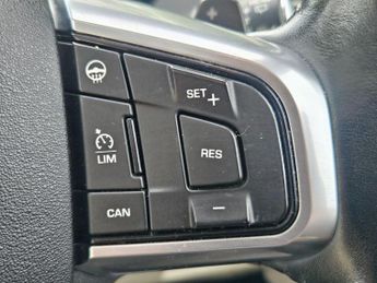 Land Rover Discovery Sport 2.0 TD4 HSE Luxury Auto 4WD Euro 6 (s/s) 5dr