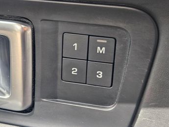 Land Rover Discovery Sport 2.0 TD4 HSE Luxury Auto 4WD Euro 6 (s/s) 5dr