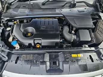 Land Rover Discovery Sport 2.0 TD4 HSE Luxury Auto 4WD Euro 6 (s/s) 5dr