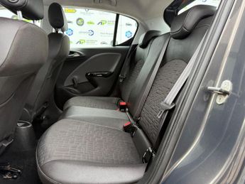 Vauxhall Corsa 1.4i SE Auto Euro 6 5dr