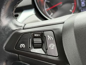 Vauxhall Corsa 1.4i SE Auto Euro 6 5dr