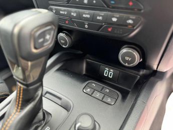 Ford Ranger 2.0 EcoBlue Wildtrak Auto 4WD Euro 6 (s/s) 4dr