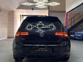 Volkswagen Golf 2.0 TSI BlueMotion Tech GTI DSG Euro 6 (s/s) 5dr