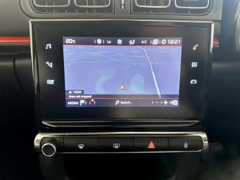 Citroen C3 1.2 PureTech Flair Plus EAT6 Euro 6 (s/s) 5dr