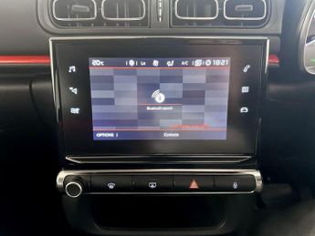 Citroen C3 1.2 PureTech Flair Plus EAT6 Euro 6 (s/s) 5dr