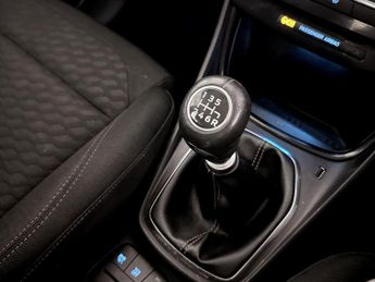Ford Puma 1.0T EcoBoost MHEV Titanium Euro 6 (s/s) 5dr
