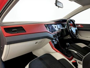 Volkswagen Polo 1.0 EVO beats Euro 6 (s/s) 5dr