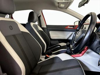 Volkswagen Polo 1.0 EVO beats Euro 6 (s/s) 5dr