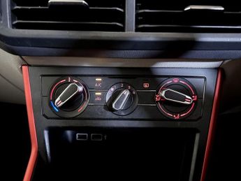 Volkswagen Polo 1.0 EVO beats Euro 6 (s/s) 5dr