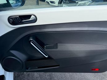 Volkswagen Beetle 1.2 TSI Hatchback 3dr Petrol DSG Euro 5