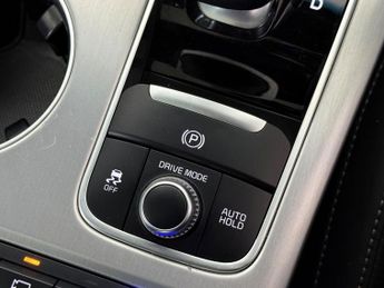 Kia Stinger 3.3 T-GDi V6 GT S Gran Turismo Auto Euro 6 (s/s) 5dr