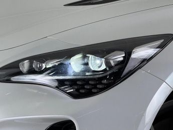 Kia Stinger 3.3 T-GDi V6 GT S Gran Turismo Auto Euro 6 (s/s) 5dr
