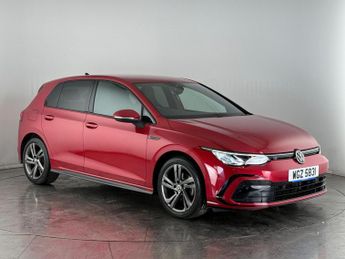 Volkswagen Golf 1.5 TSI R-Line Euro 6 (s/s) 5dr