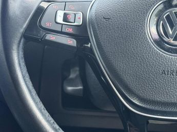 Volkswagen Polo 1.0 TSI BlueMotion Tech BlueMotion Euro 6 (s/s) 5dr