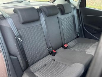 Volkswagen Polo 1.0 TSI BlueMotion Tech BlueMotion Euro 6 (s/s) 5dr