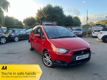 Mitsubishi Colt 1.3 CZ2 Euro 4 3dr