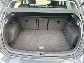 Volkswagen Golf 1.5 TSI EVO SE Nav DSG Euro 6 (s/s) 5dr