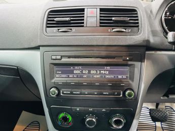 Skoda Yeti 1.2 TSI S DSG Euro 5 5dr