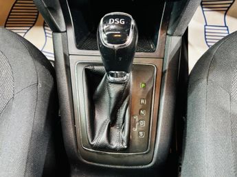 Skoda Yeti 1.2 TSI S DSG Euro 5 5dr