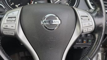 Nissan X-Trail 2.0 dCi Tekna XTRON 4WD Euro 6 (s/s) 5dr
