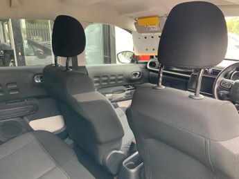 Citroen C3 1.2 PureTech Flair Euro 6 5dr