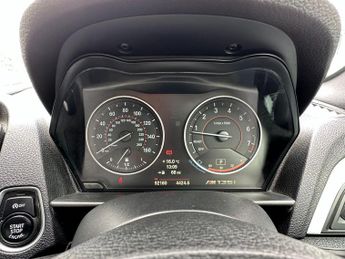 BMW 1 Series 3.0 M135i Auto Euro 6 (s/s) 3dr
