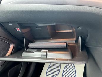 Vauxhall Crossland X 1.2 Turbo Elite Nav Auto Euro 6 (s/s) 5dr