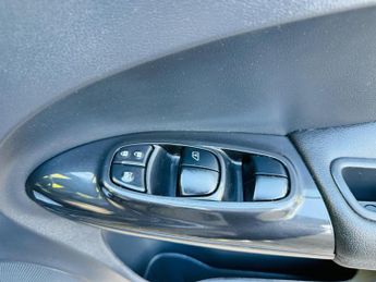 Nissan Juke 1.6 Tekna XTRON Euro 6 5dr