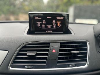 Audi Q3 2.0 TDI SE S Tronic quattro Euro 5 (s/s) 5dr