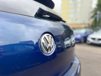 Volkswagen Polo 1.4 TSI GTI 5DR PETROL DSG (180HP)