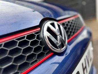 Volkswagen Polo 1.4 TSI GTI 5DR PETROL DSG (180HP)