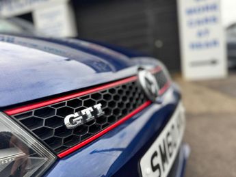 Volkswagen Polo 1.4 TSI GTI 5DR PETROL DSG (180HP)