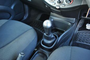 Nissan Micra 1.4 16v Acenta 5dr