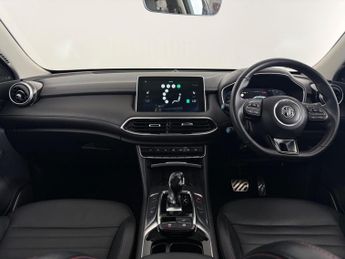 MG MG HS 1.5 T-GDI 16.6kWh Exclusive Auto Euro 6 (s/s) 5dr