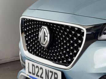 MG MG HS 1.5 T-GDI 16.6kWh Exclusive Auto Euro 6 (s/s) 5dr